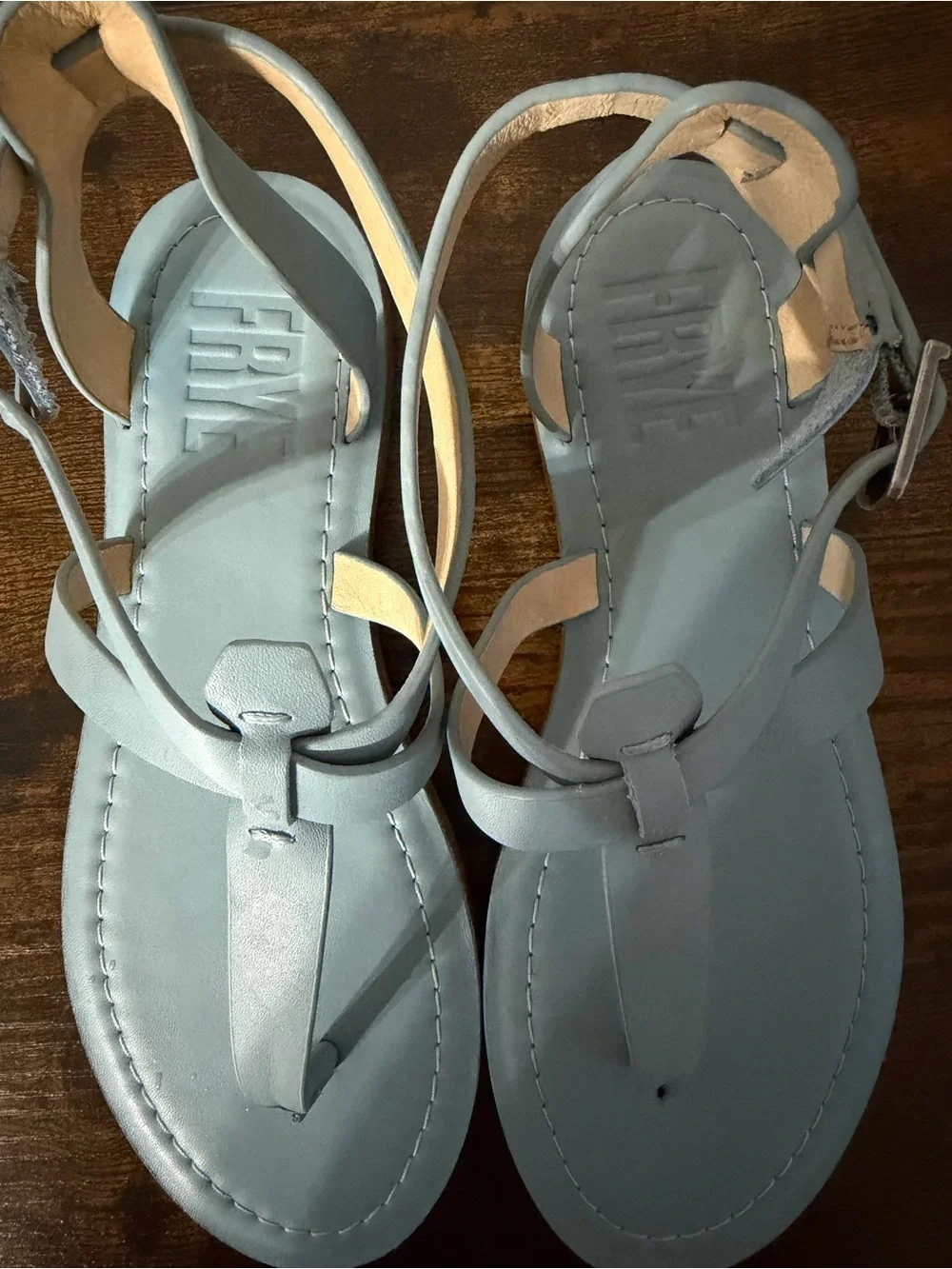 Frye new taylor